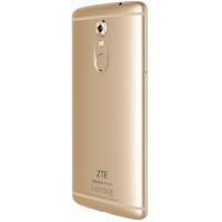 Мобильный телефон ZTE Axon 7 Mini Gold Фото 6