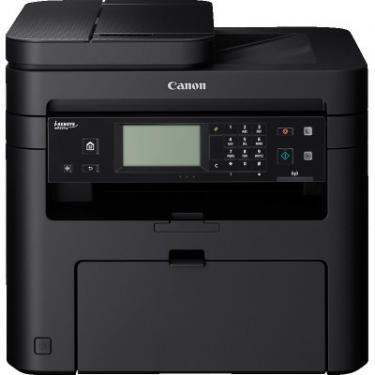 Многофункциональное устройство Canon i-SENSYS MF237w c Wi-Fi Фото 1