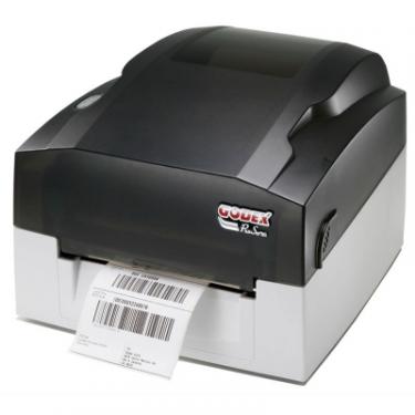 Принтер этикеток Godex EZ-130 (300 Dpi) Фото