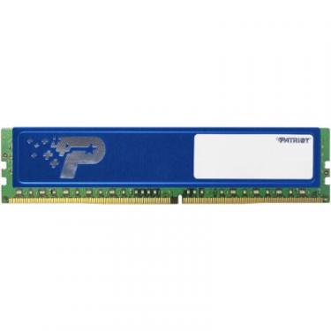Модуль памяти для компьютера Patriot DDR4 8GB 2400MHz Фото