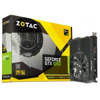 Видеокарта Zotac GeForce GTX1050 2048Mb Фото