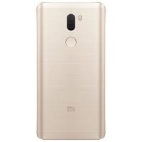 Мобильный телефон Xiaomi Mi 5s Plus 4/64 Gold Фото 1