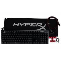 Клавиатура HyperX Alloy FPS MX Red Фото 3