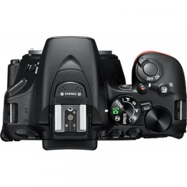 Цифровой фотоаппарат Nikon D5600 AF-S 18-105 VR Kit Фото 1