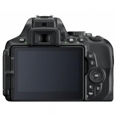 Цифровой фотоаппарат Nikon D5600 AF-S 18-105 VR Kit Фото 2