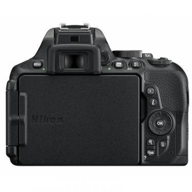 Цифровой фотоаппарат Nikon D5600 AF-S 18-105 VR Kit Фото 5