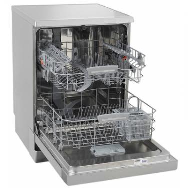 Посудомоечная машина Hotpoint-Ariston LFF 8M019 X EU Фото 1
