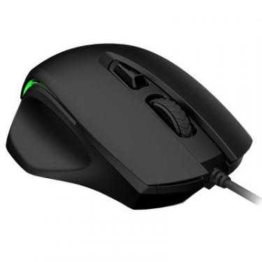 Мышка Speedlink GARRIDO Illuminated Mouse, black Фото