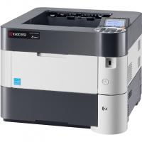 Лазерный принтер Kyocera P3055DN Фото