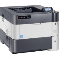 Лазерный принтер Kyocera P3055DN Фото 2