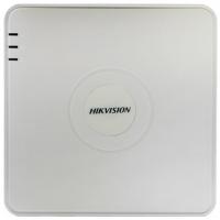 Регистратор для видеонаблюдения Hikvision DS-7104NI-SN (25-40) Фото 1