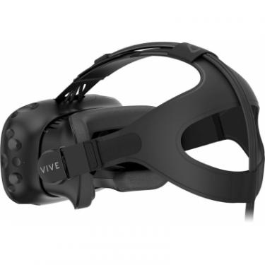 Очки виртуальной реальности HTC Valve Vive Фото 1