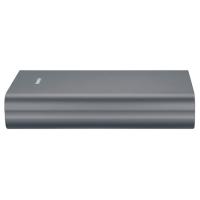 Батарея универсальная Huawei AP007 13000 mAh (Gray) Фото 3