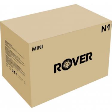 Гироскутер Rover Mini N1 Black Фото 1