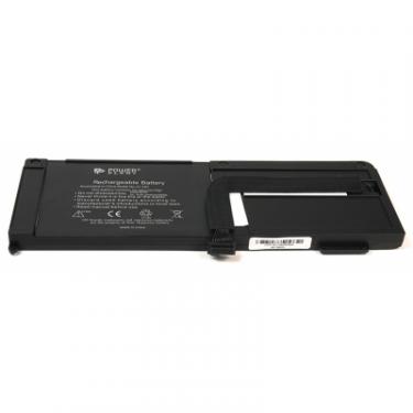 Аккумулятор для ноутбука PowerPlant APPLE MacBook Pro 15.4" (A1286, A1382) 10.8V 5400m Фото 3