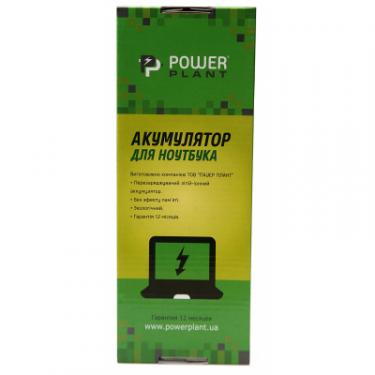 Аккумулятор для ноутбука PowerPlant APPLE MacBook Pro 15.4" (A1286, A1382) 10.8V 5400m Фото 4