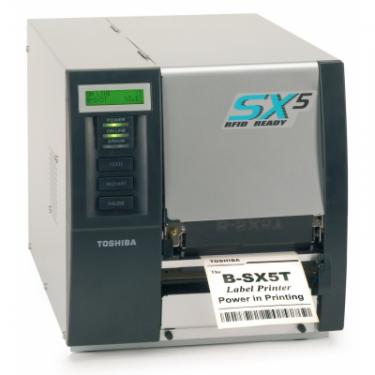 Принтер этикеток Toshiba B-SX5T (300dpi) Фото