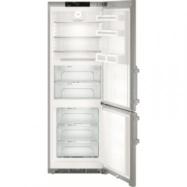Холодильник Liebherr CBNef 5715 Фото 1