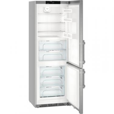 Холодильник Liebherr CBNef 5715 Фото 2