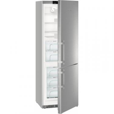 Холодильник Liebherr CBNef 5715 Фото 3