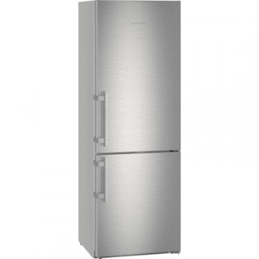 Холодильник Liebherr CBNef 5715 Фото 4