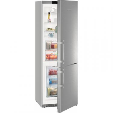 Холодильник Liebherr CBNef 5715 Фото 5