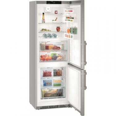 Холодильник Liebherr CBNef 5715 Фото 6