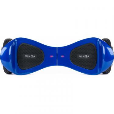 Гироборд Vinga VX-08 Blue Фото 4