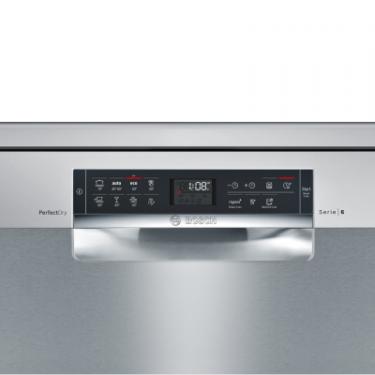 Посудомоечная машина Bosch SMS 68 PI 01E Фото 1