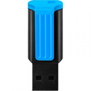 USB флеш накопитель ADATA 16GB UV140 Black+Blue USB 3.0 Фото 3