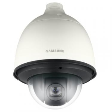Камера видеонаблюдения Samsung SNP-L6233HP/AC Фото