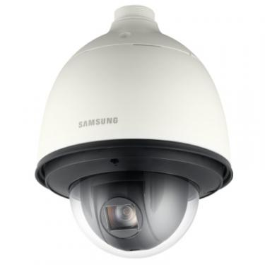 Камера видеонаблюдения Samsung SNP-L6233HP/AC Фото 1
