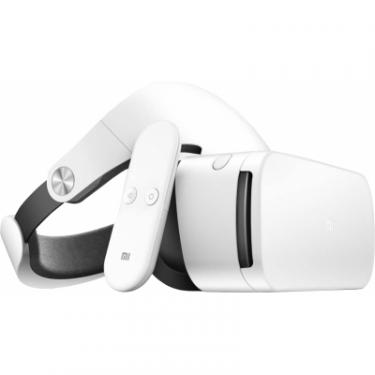 Очки виртуальной реальности Xiaomi Mi VR Headset White Фото