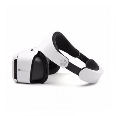 Очки виртуальной реальности Xiaomi Mi VR Headset White Фото 2