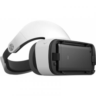 Очки виртуальной реальности Xiaomi Mi VR Headset White Фото 3