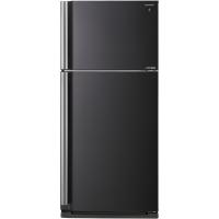 Холодильник Sharp SJ-XE680MBK Фото