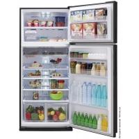 Холодильник Sharp SJ-XE680MBK Фото 1
