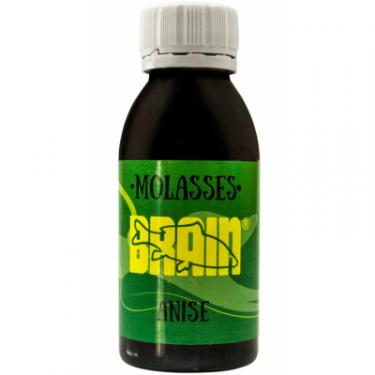 Добавка Brain fishing Molasses Anise (анис),120 ml Фото