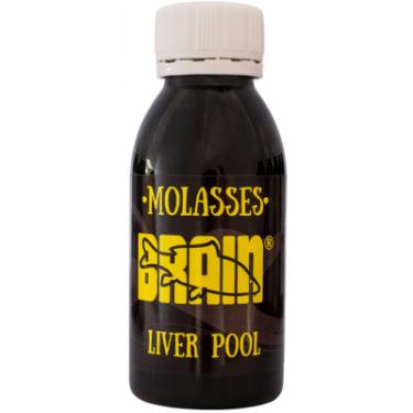 Добавка Brain fishing Molasses Liver (Печень) 120ml Фото
