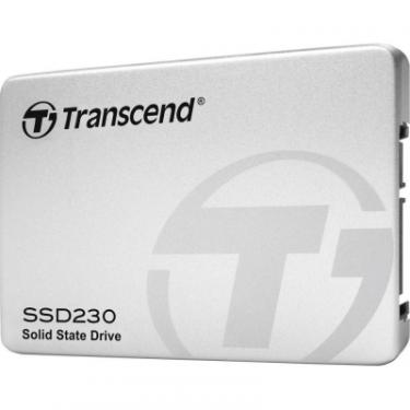 Накопитель SSD Transcend 2.5" 512GB Фото 1