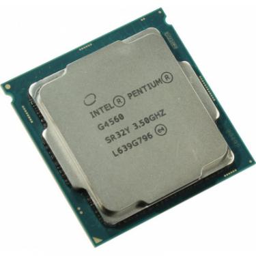 Процессор INTEL Pentium G4560 Фото 1