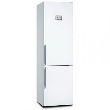 Холодильник Bosch KGN39AW35 Фото