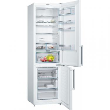 Холодильник Bosch KGN39AW35 Фото 1