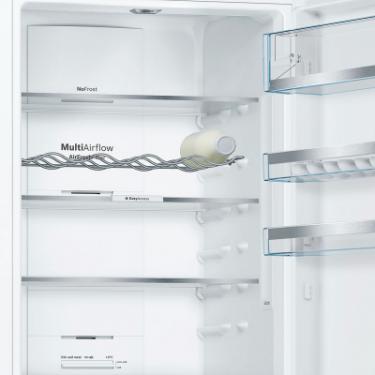 Холодильник Bosch KGN39AW35 Фото 3