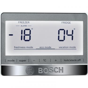 Холодильник Bosch KGN39AW35 Фото 5