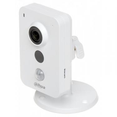 Камера видеонаблюдения Dahua DH-IPC-K35AP (2.8) Фото