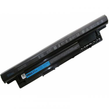 Аккумулятор для ноутбука Dell Dell Inspiron 17R-5721 MR90Y 65Wh (5800mAh) 6cell Фото 1