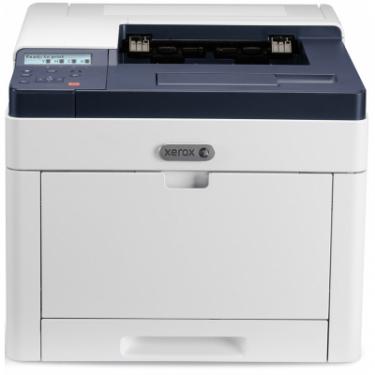 Лазерный принтер Xerox Phaser 6510N Фото