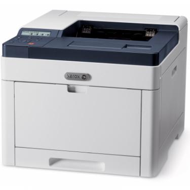 Лазерный принтер Xerox Phaser 6510N Фото 1