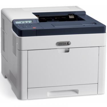 Лазерный принтер Xerox Phaser 6510N Фото 2